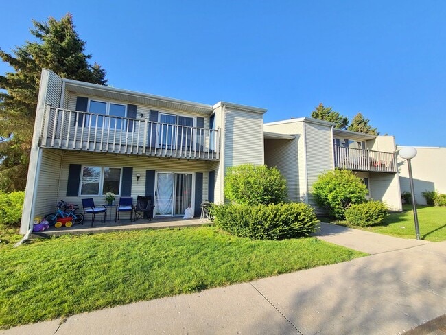 Building Photo - 209-C Unit 209-C Tanglewoood Rental