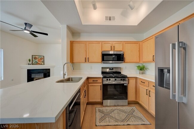 Photo - 2305 W Horizon Ridge Pkwy Unit 814