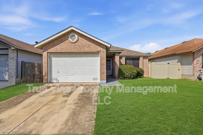 Building Photo - 6810 Saharastone Dr