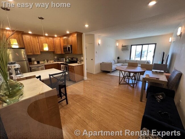 Photo - 2353 Massachusetts Ave Apartment Unit #61