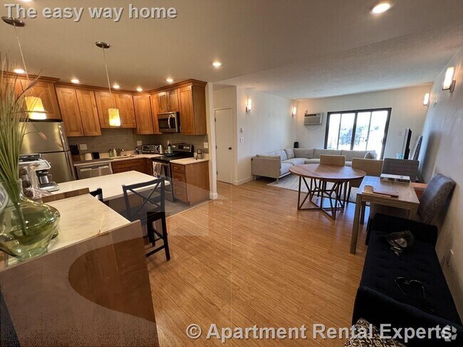Building Photo - 2353 Massachusetts Ave Unit #61 Rental