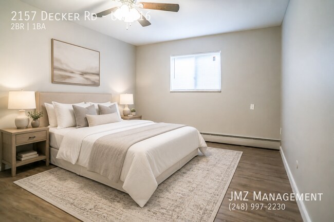 Photo - 2157 Decker Rd Unit 16