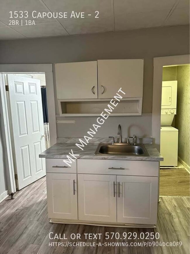 Photo - 1533 Capouse Ave Unidad 2