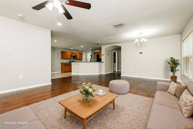 Photo - 15419 Quail Woods Pl