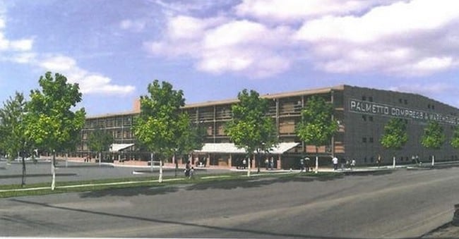 Photo - The Apartments at Palmetto Compress