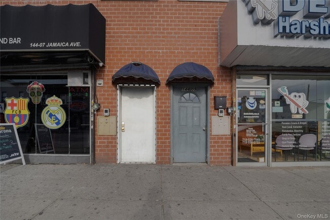 Building Photo - 144-07 Jamaica Ave Unit 3rd Floor