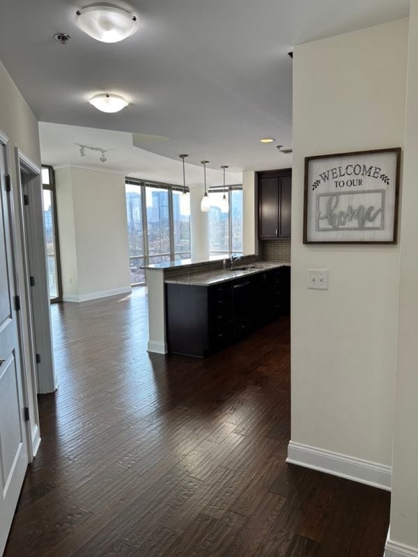 Photo - 270 17th St NW Unit 601