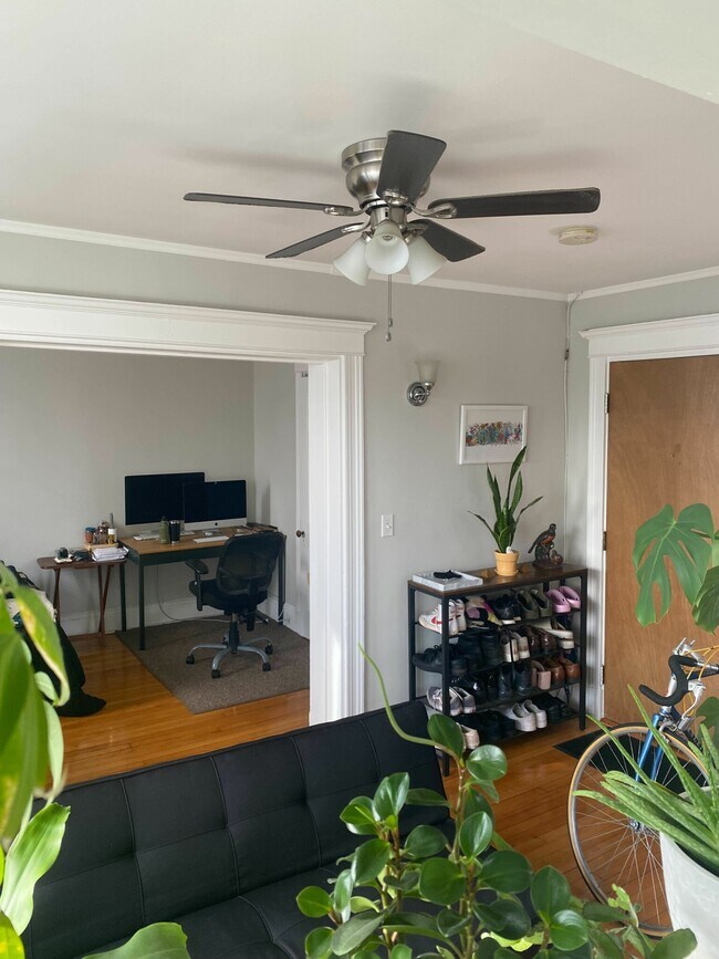 Photo - 12 Farrington Ave Unit 5