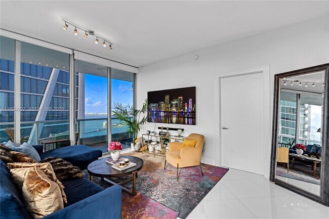 Photo - 900 Biscayne Blvd Unit 4412