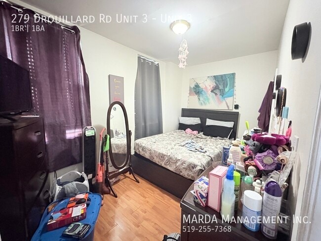 Photo - COZY 1 BED/1 BATH IN FORD CITY - PLUS HYDRO! Unit 3
