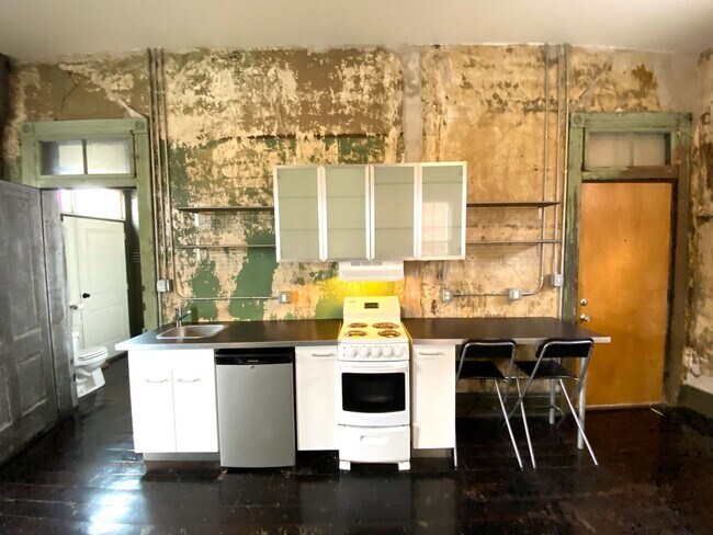 Photo - Unique Downtown Studio Apartment Unit 201