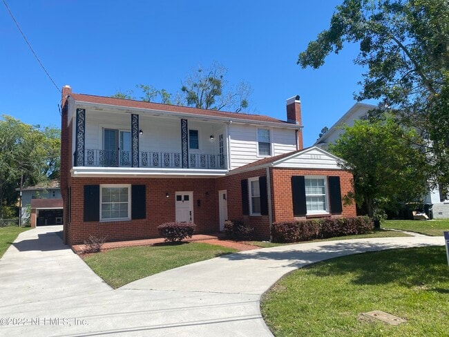 Building Photo - 1271 Belmont Terrace