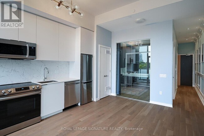 Photo - 50 Power St Unité 421