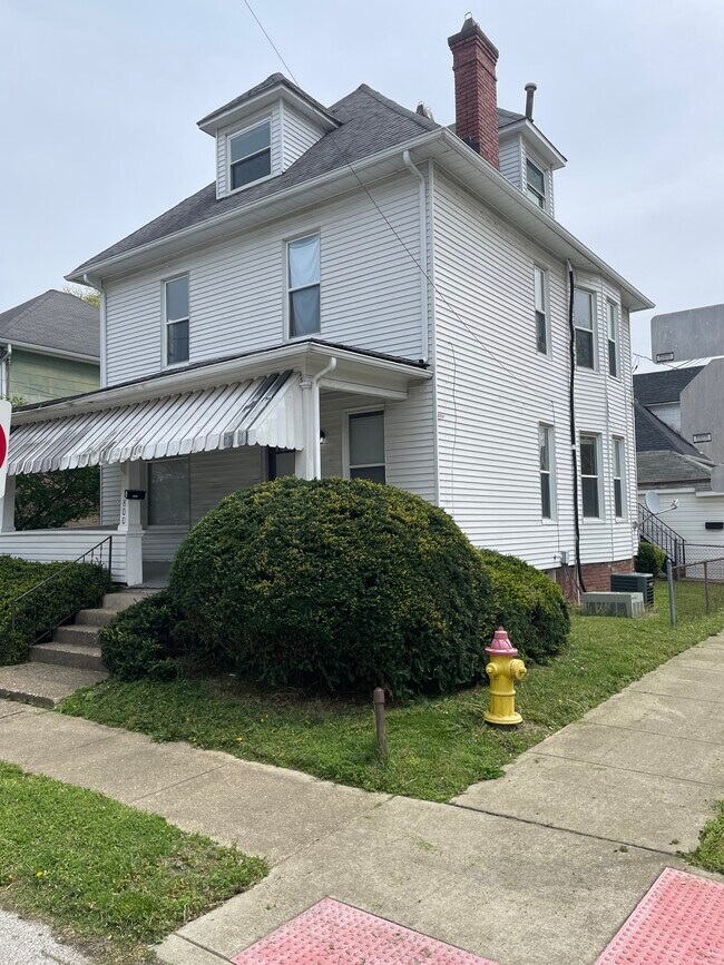 Photo - 1800 Spring St Unit Down