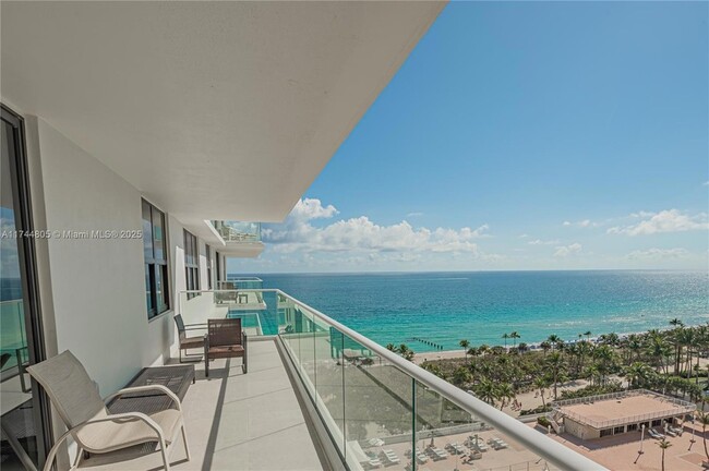 Building Photo - 9801 Collins Ave Unit 14D Rental