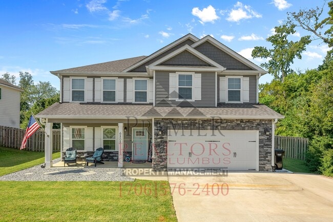 Building Photo - 6808 Omaha Dr