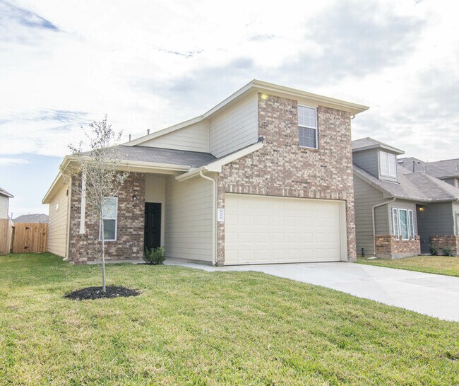 Photo - 5522 Tobins Gully Dr