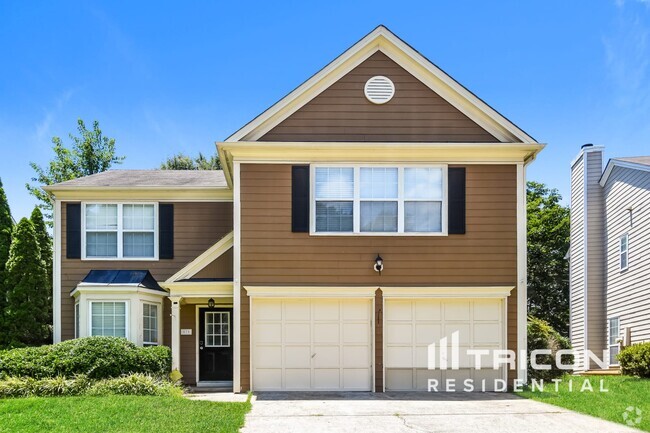Building Photo - 570 Lullingstone Dr SE Rental
