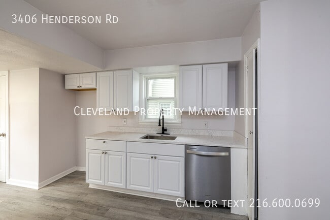Photo - 3406 Henderson Rd