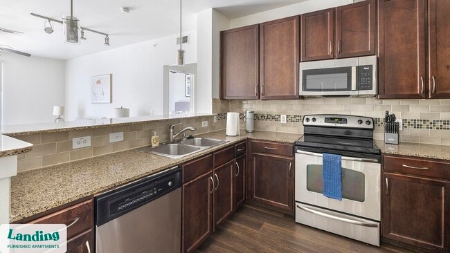 Photo - 7373 Valley View Ln Unidad 2113.1404241