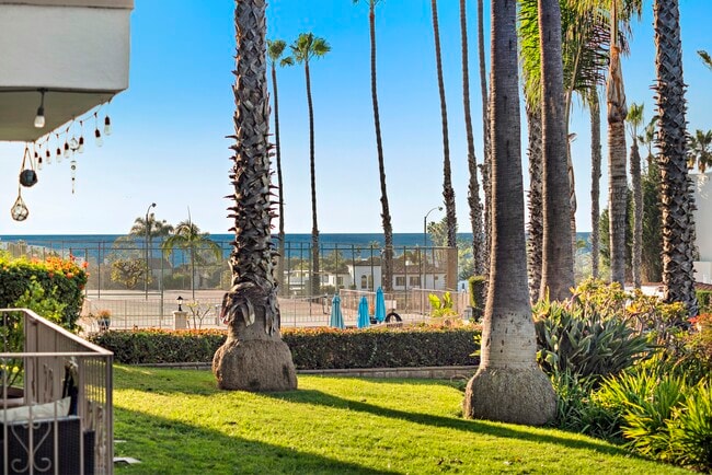 Building Photo - 2501 S El Camino Real Unit 110 Rental