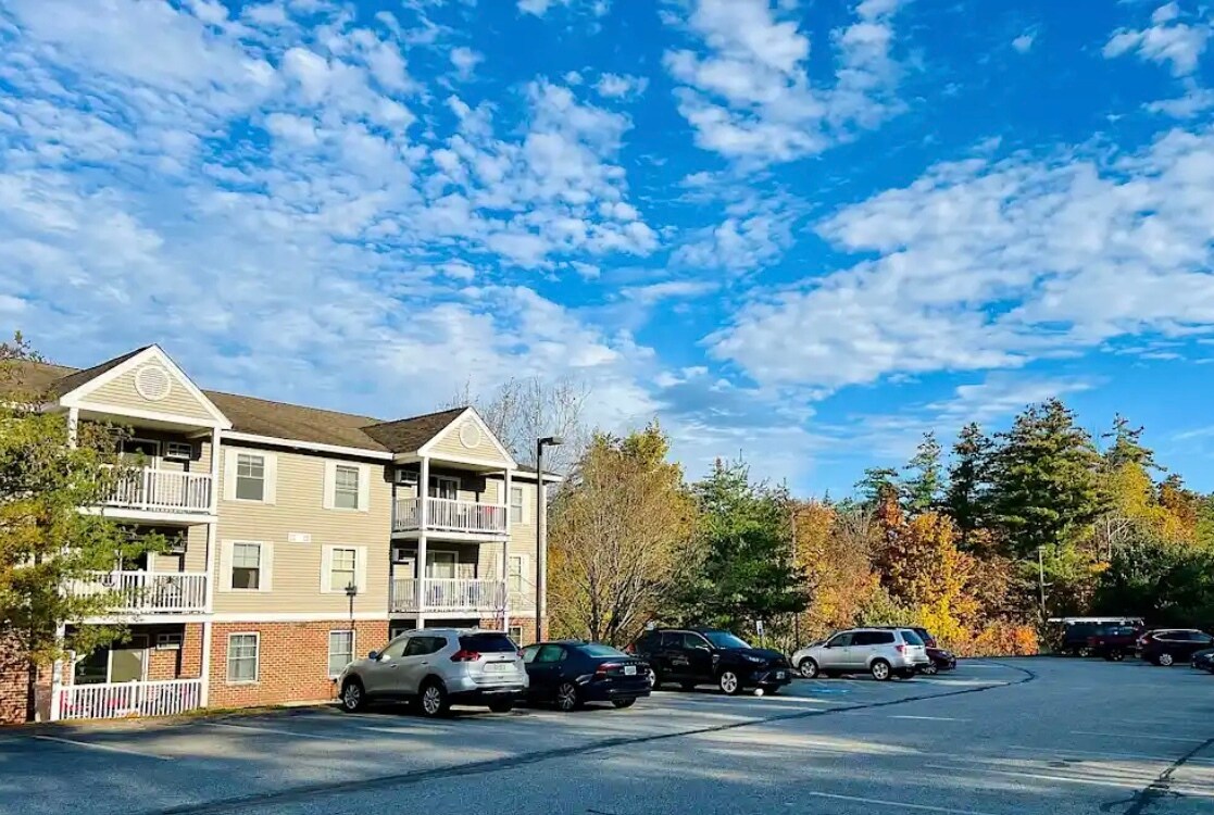 Photo - 59 Ponemah Hill Rd Condo Unit 1-202