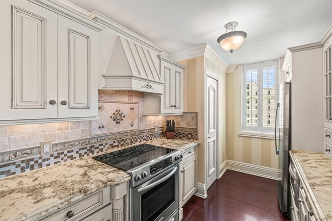 Photo - 3594 S Ocean Blvd Unit 801