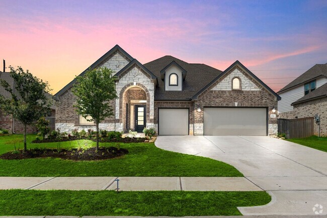 Building Photo - 6518 Fairway Gln Ln Rental