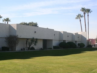 Building Photo - Camelback Properties Rental