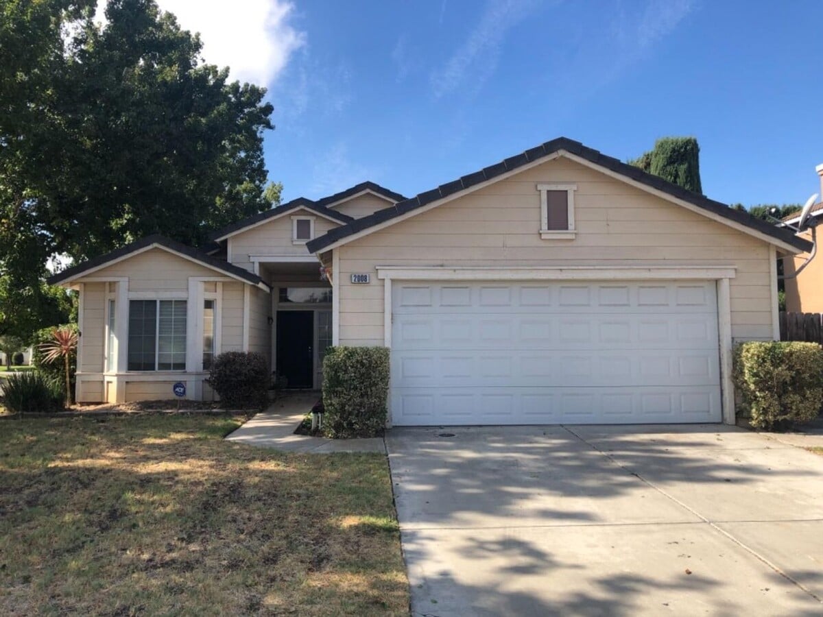 3 bedroom 2 bath - 3 bedroom 2 bath