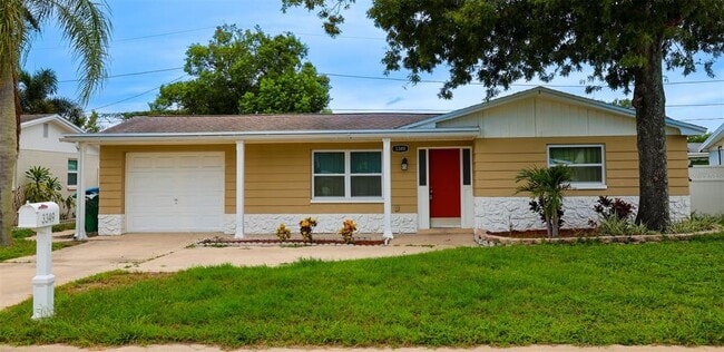Building Photo - 3349 Silver Hill Dr Rental
