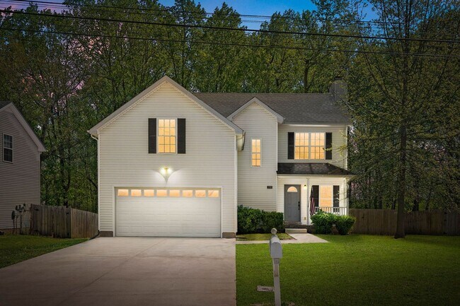 Photo - 3793 McAllister Dr