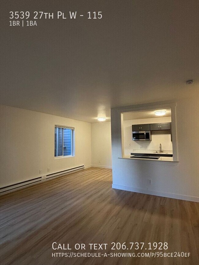 Photo - The Cavanaugh Apartments