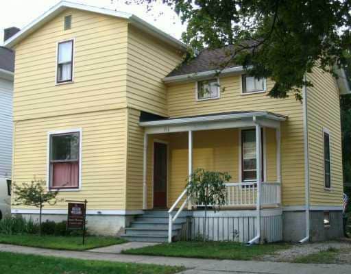 Building Photo - 316 2nd St