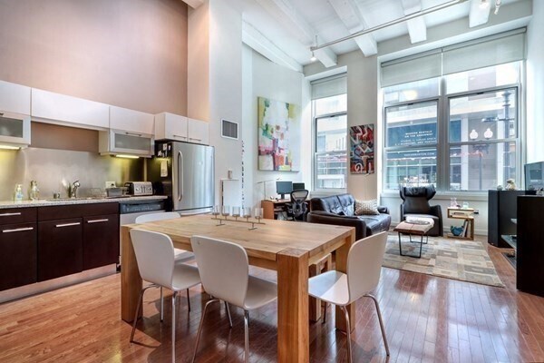 Photo - 88 Kingston St Unit #1D