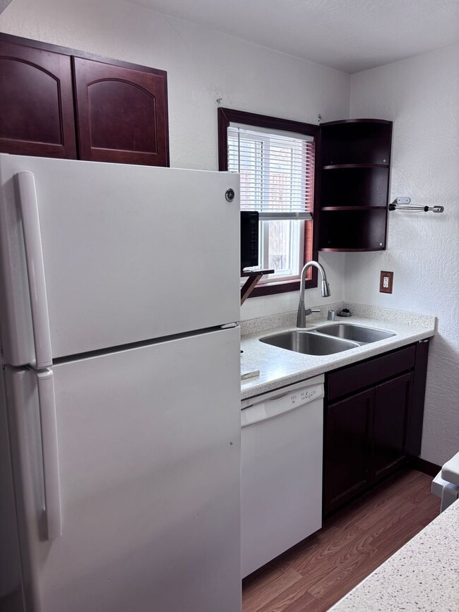 Photo - Perfectly Located 2 Bed/1.5 Bath Eagle River Condo!