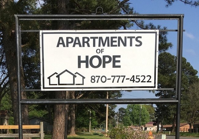 Photo - Apartments of Hope