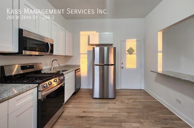 Photo - 268 W 26th St Unidad 268-2