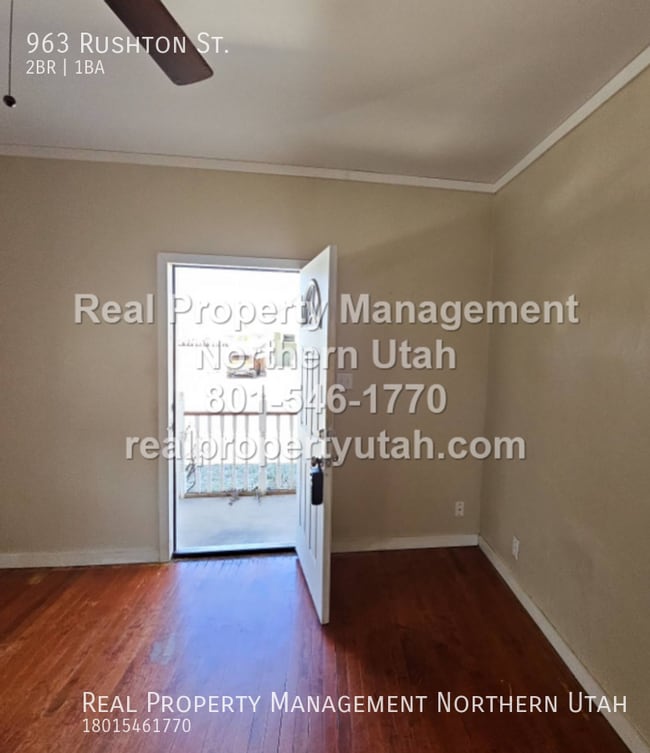 Photo - 963 Rushton St