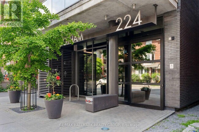 Photo - 224 Lyon St. N Unit 1310