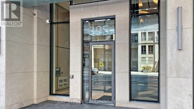 Photo - 395 Bloor St E Unit 4206