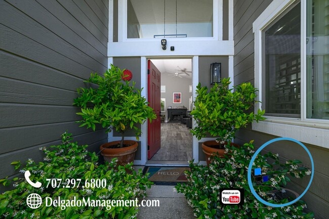 Photo - Court location Benicia 3 bedroom with plenty of upgrades