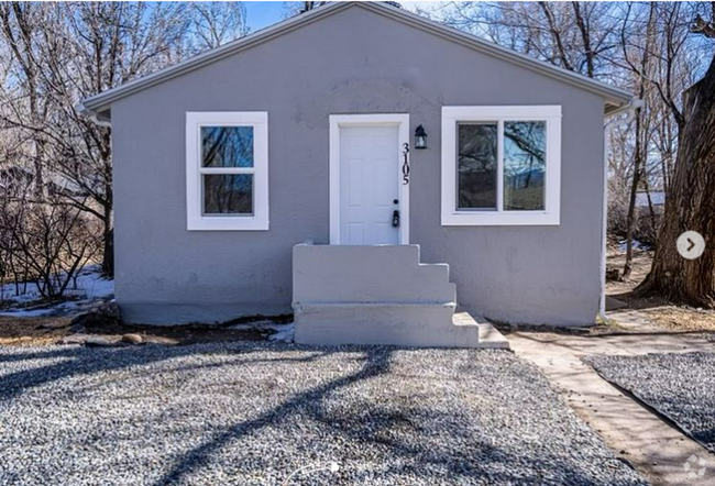 Building Photo - Charming 3BR/1BA Home with Garage on Virgi...