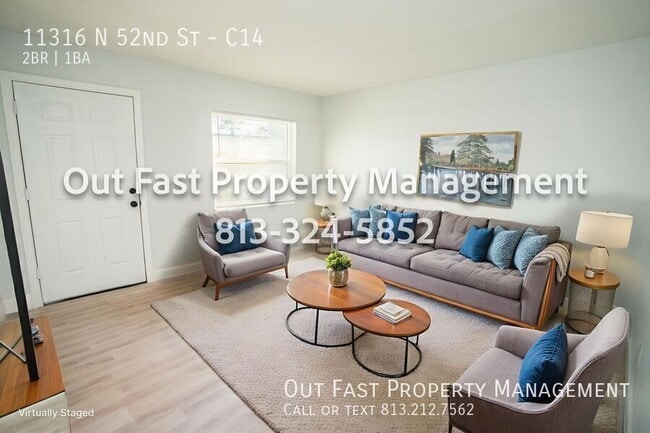 Photo - 11316 N 52nd St Unit C14