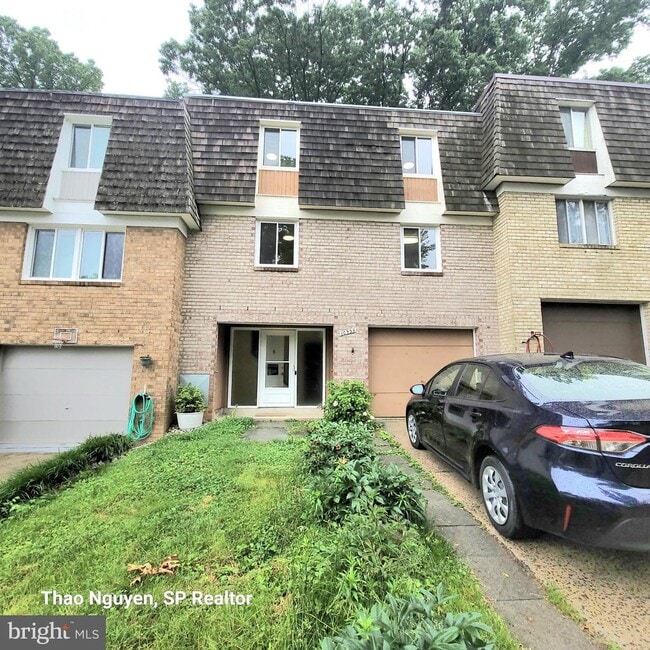 Photo - 10534 Cambridge Ct Townhome