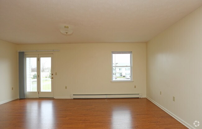 2 Bedroom 1 Bath