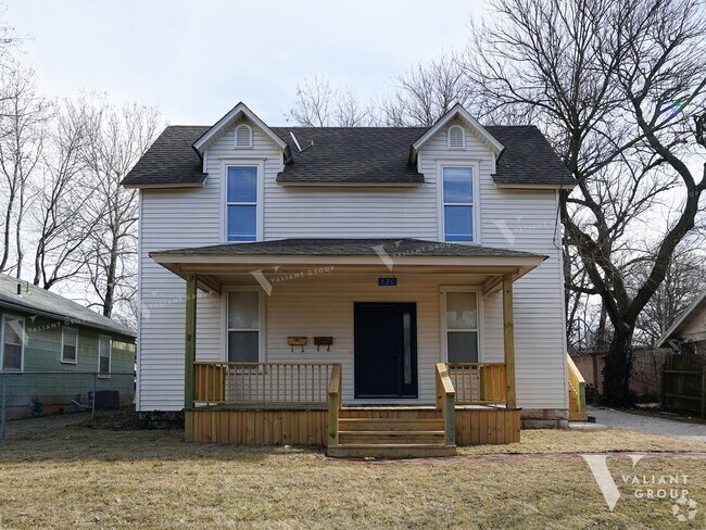 Building Photo - 320 S Florence Ave Unit C Rental