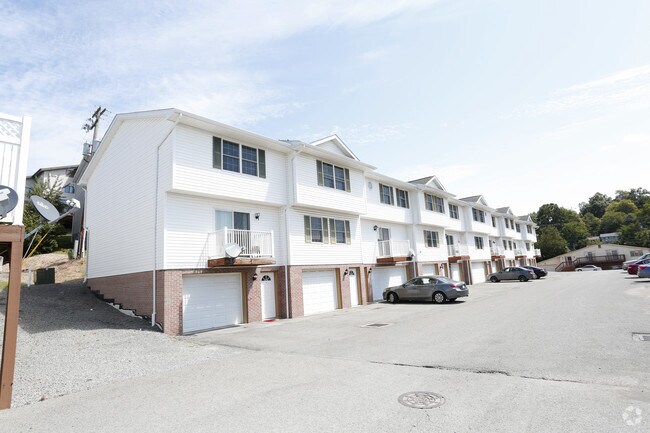 Campus View Apartments For Rent in WV