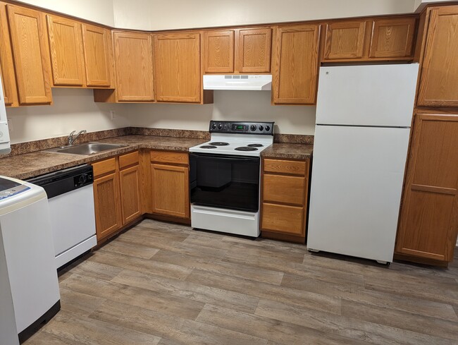 2023 B311 Kitchen