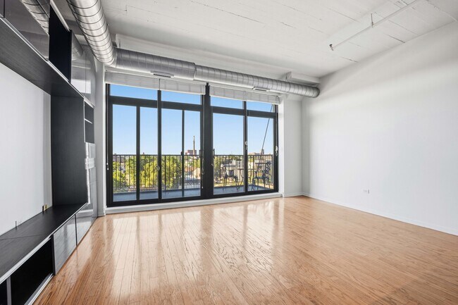 Photo - 1524 S Sangamon St Unit 514